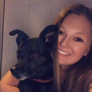 Meet your Posher, Morgan